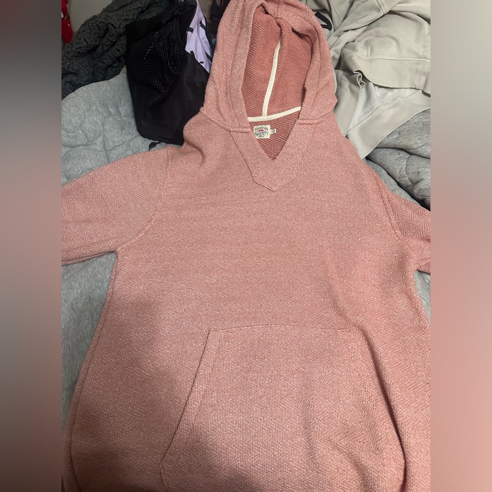 Only worn once